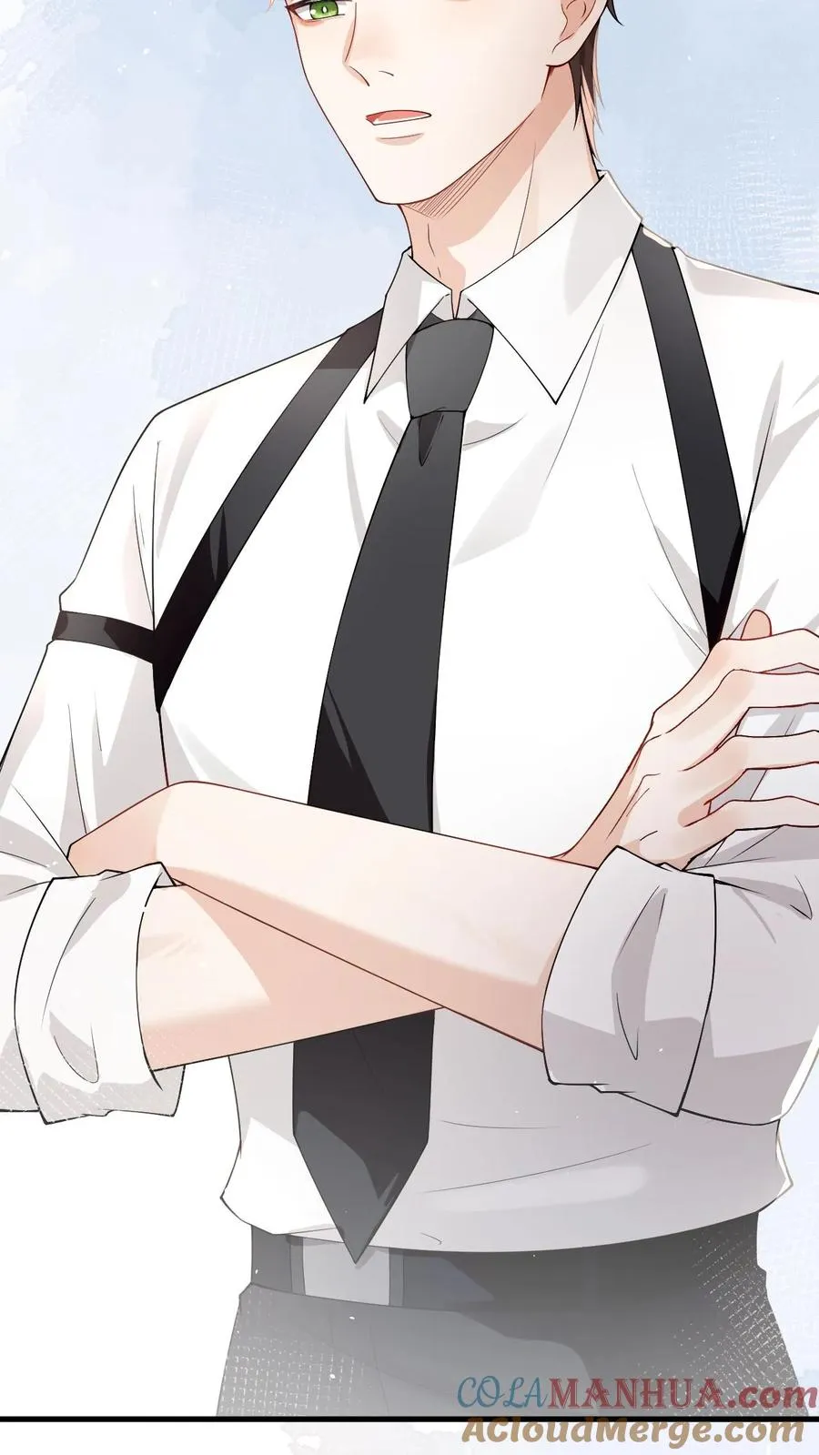 第67话 一起洗？ 第5页