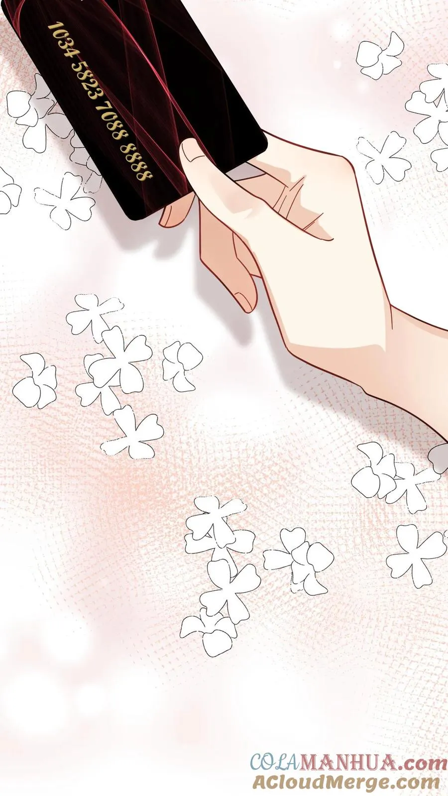 第73话 直男买花 第27页