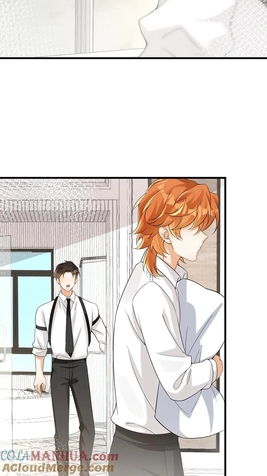第75话 我要跟你离婚 第19页