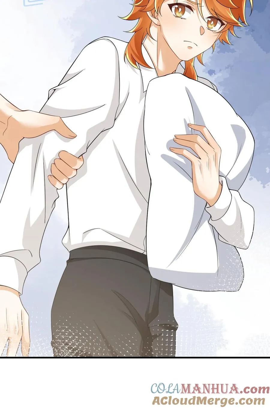 第75话 我要跟你离婚 第23页
