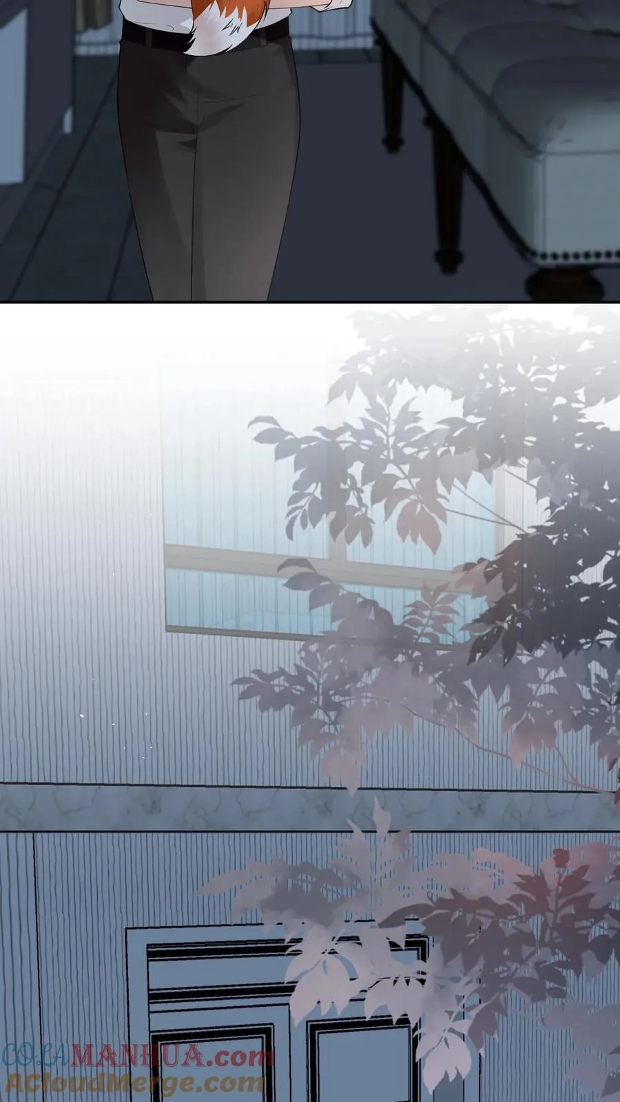 第88话 上次的小狐狸 第21页