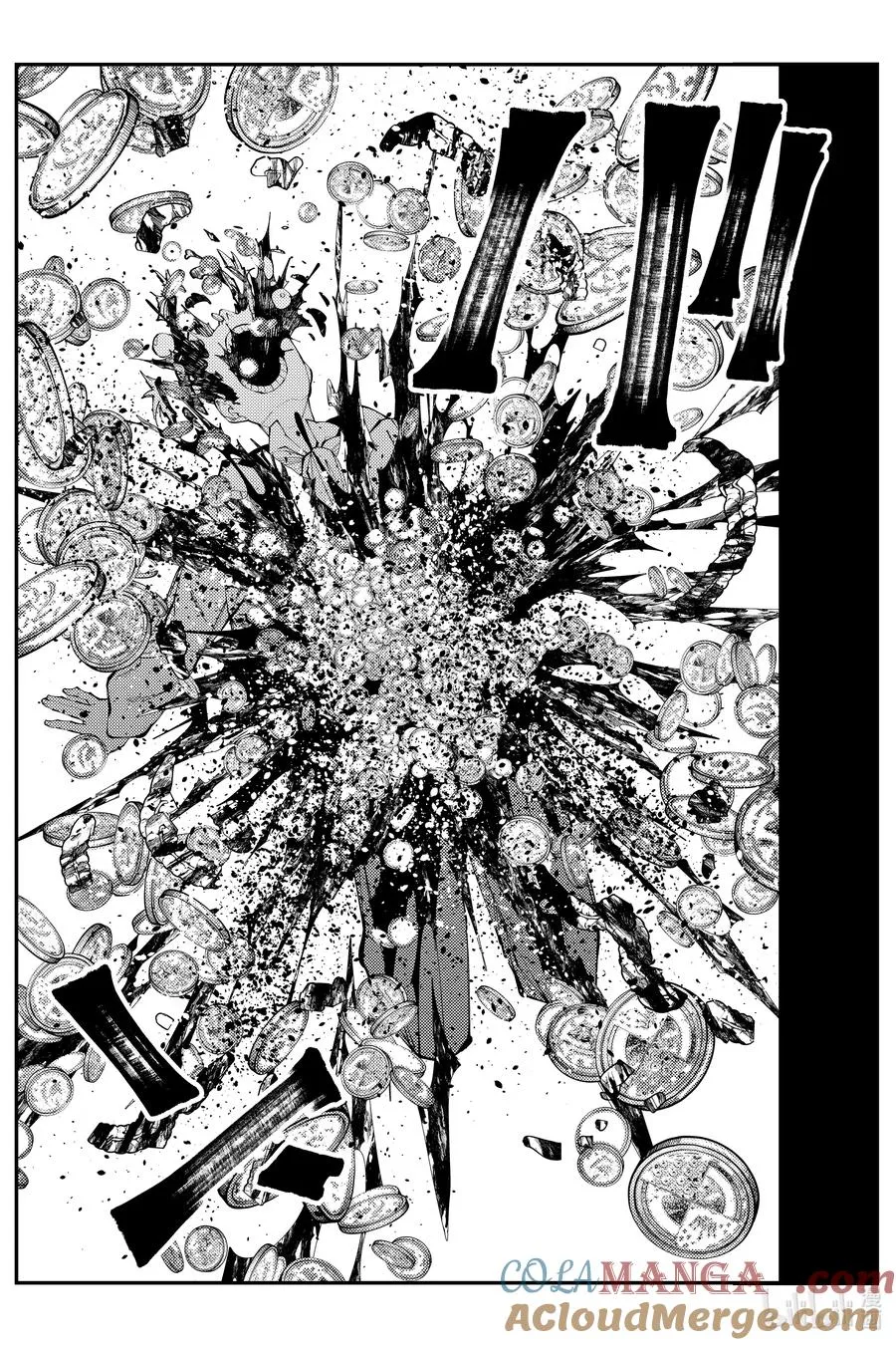 第93话 第93话 第5页