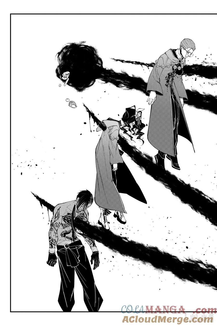 第101话 第101话 第15页