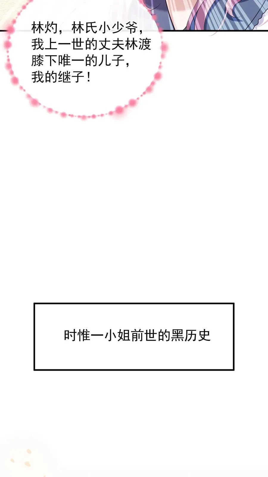 第1话 难道……我重生了？ 第28页