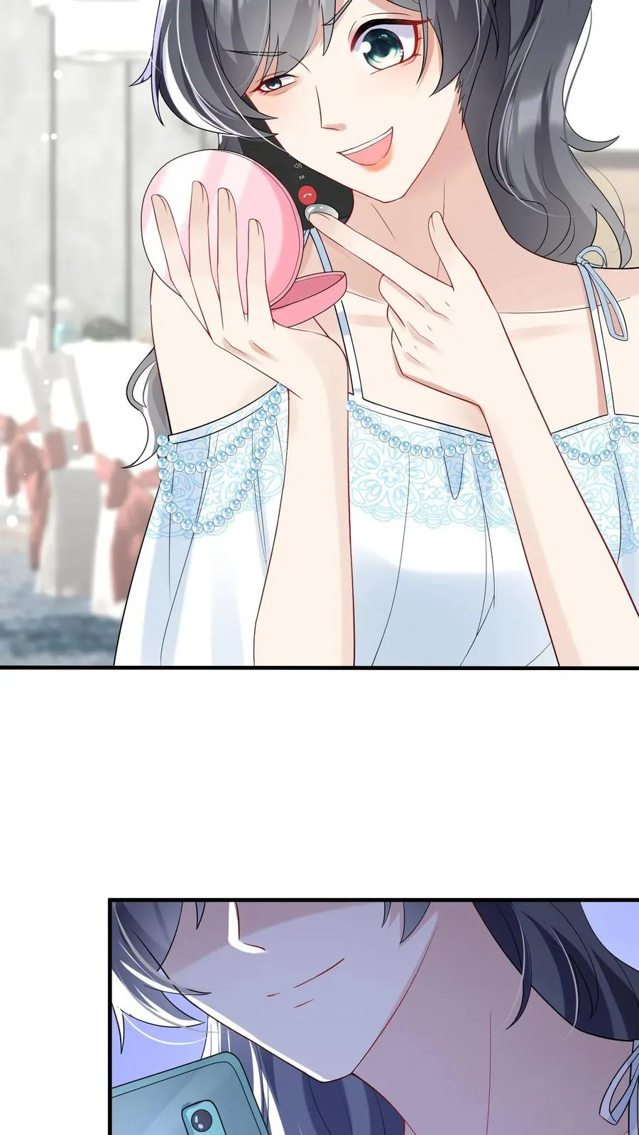 第17话 时家二小姐是文盲？ 第24页