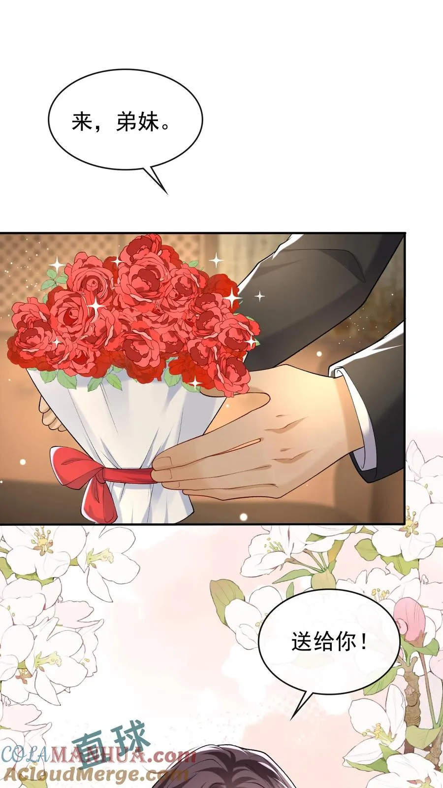 第44话 防火防盗防兄弟 第29页
