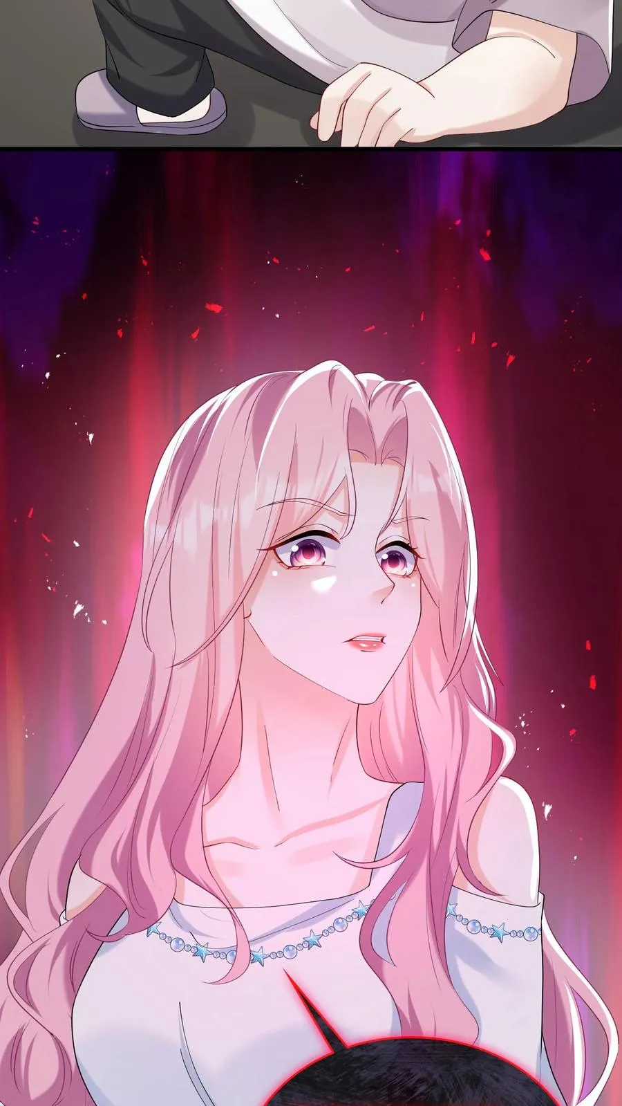 第46话 你还敢嘴硬？ 第4页