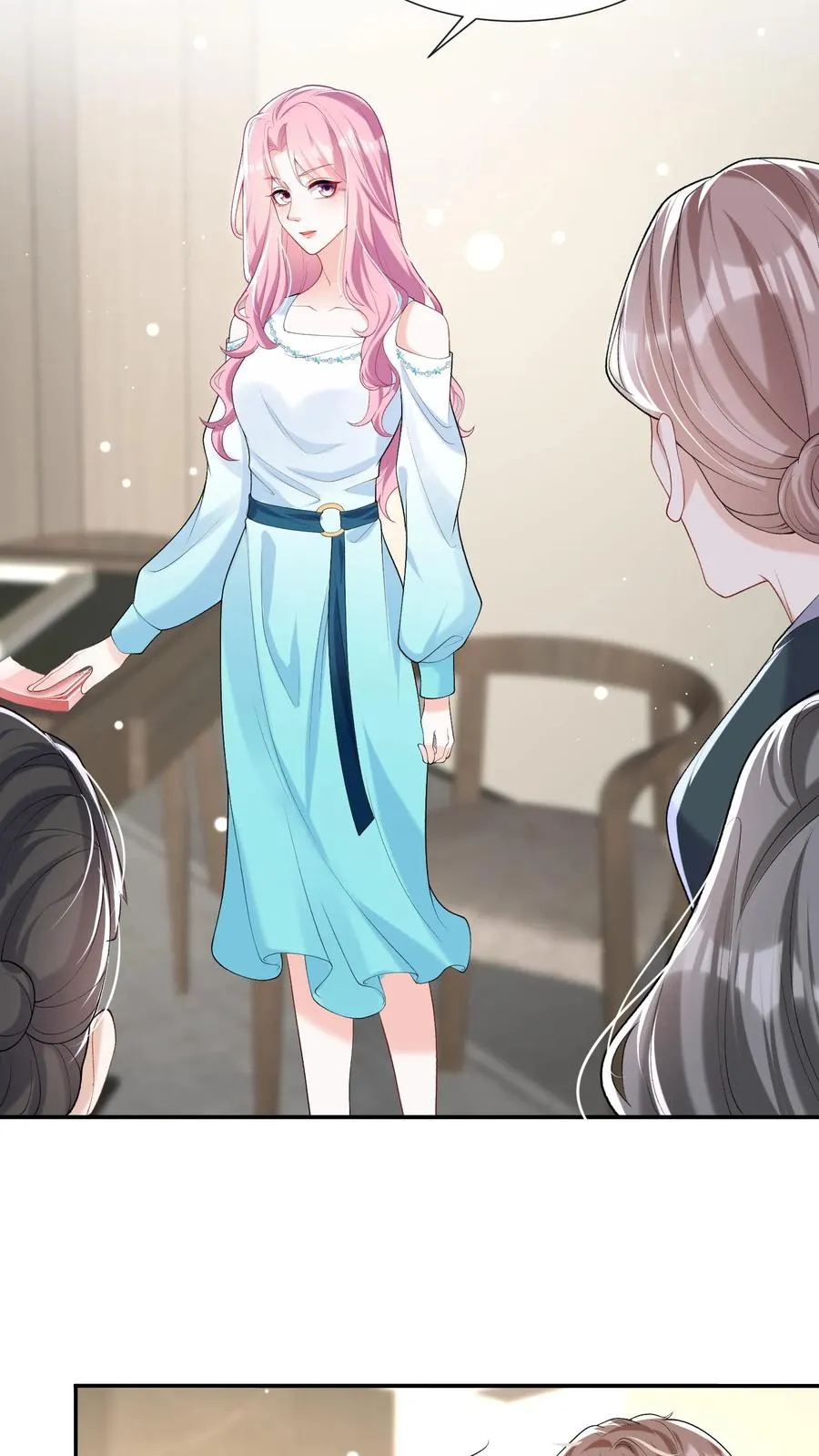 第46话 你还敢嘴硬？ 第14页