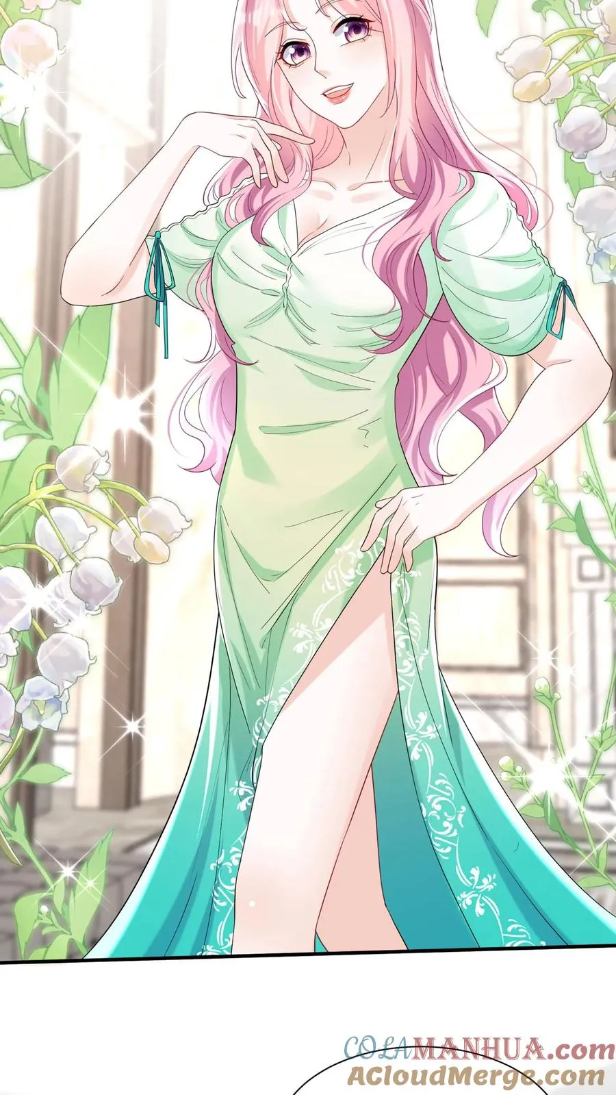 第78话 你不会再醒来了 第21页