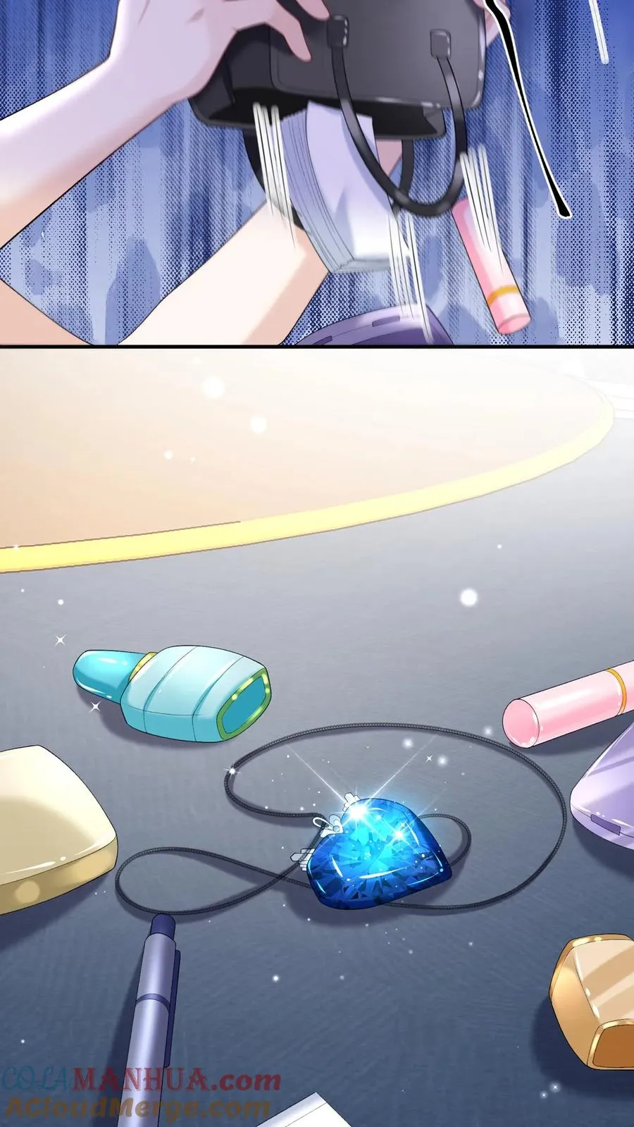 第81话 身正不怕影子斜！ 第19页