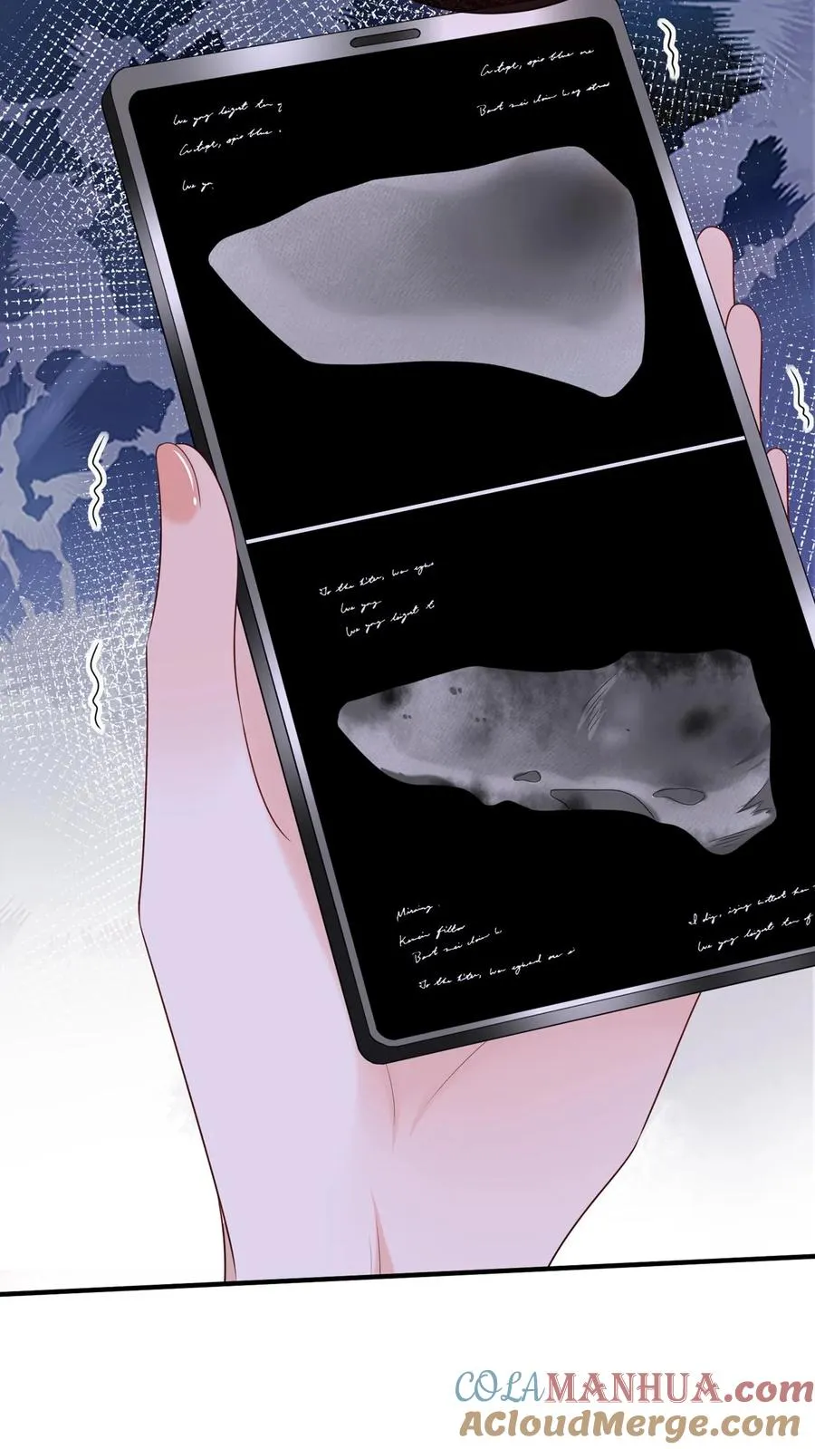 第88话 这是，妈妈的肝脏？ 第19页