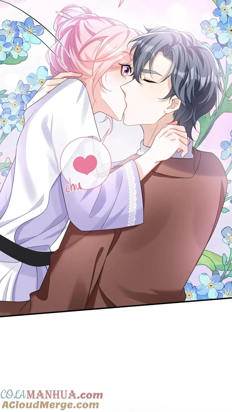 第91话 这设计……好野！ 第31页