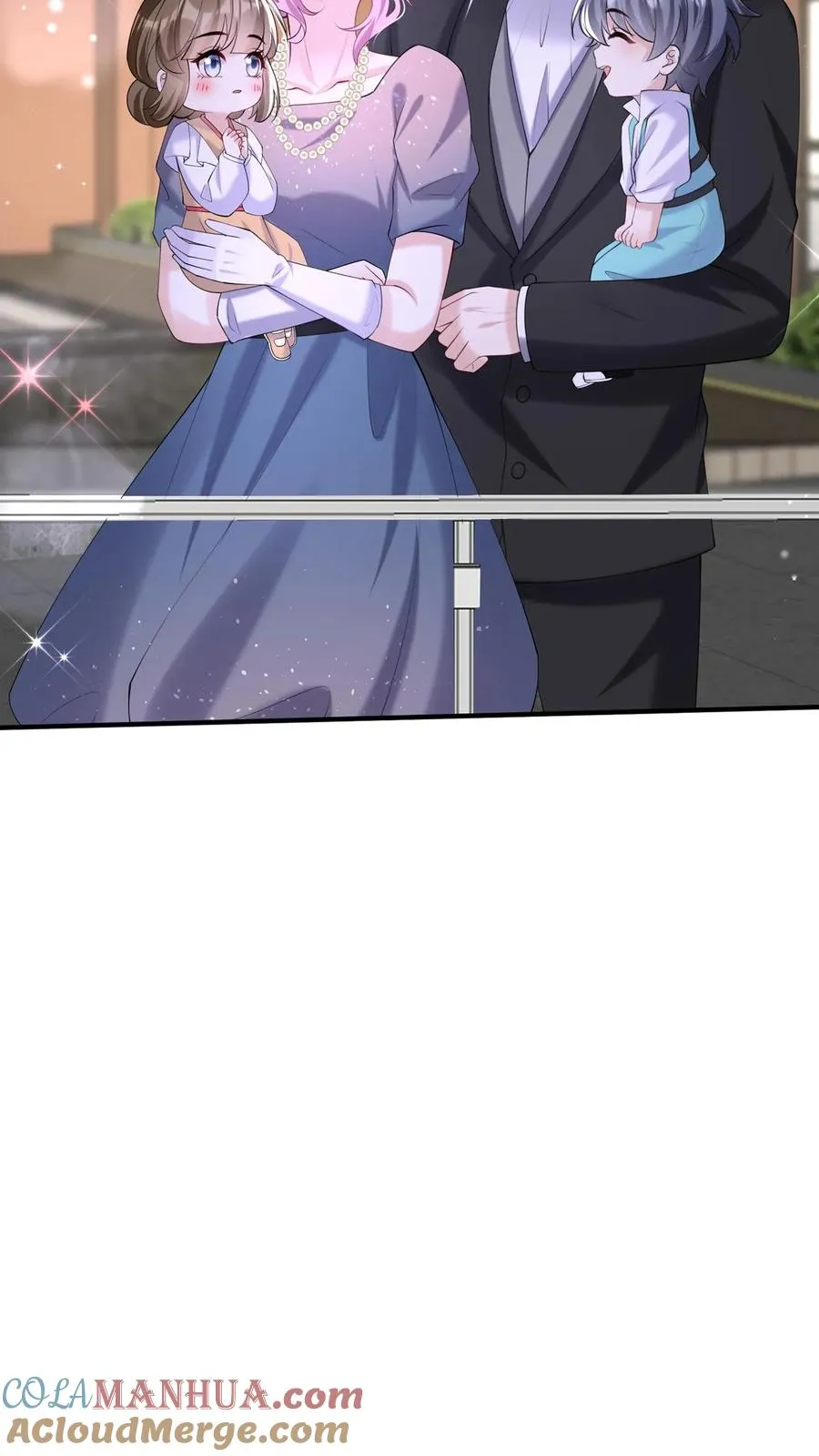 第125话 这是，小时候的我？ 第5页