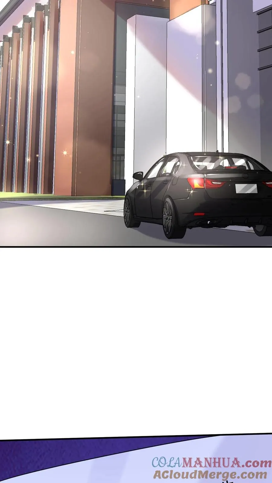 第131话 我不是时家人？！ 第9页