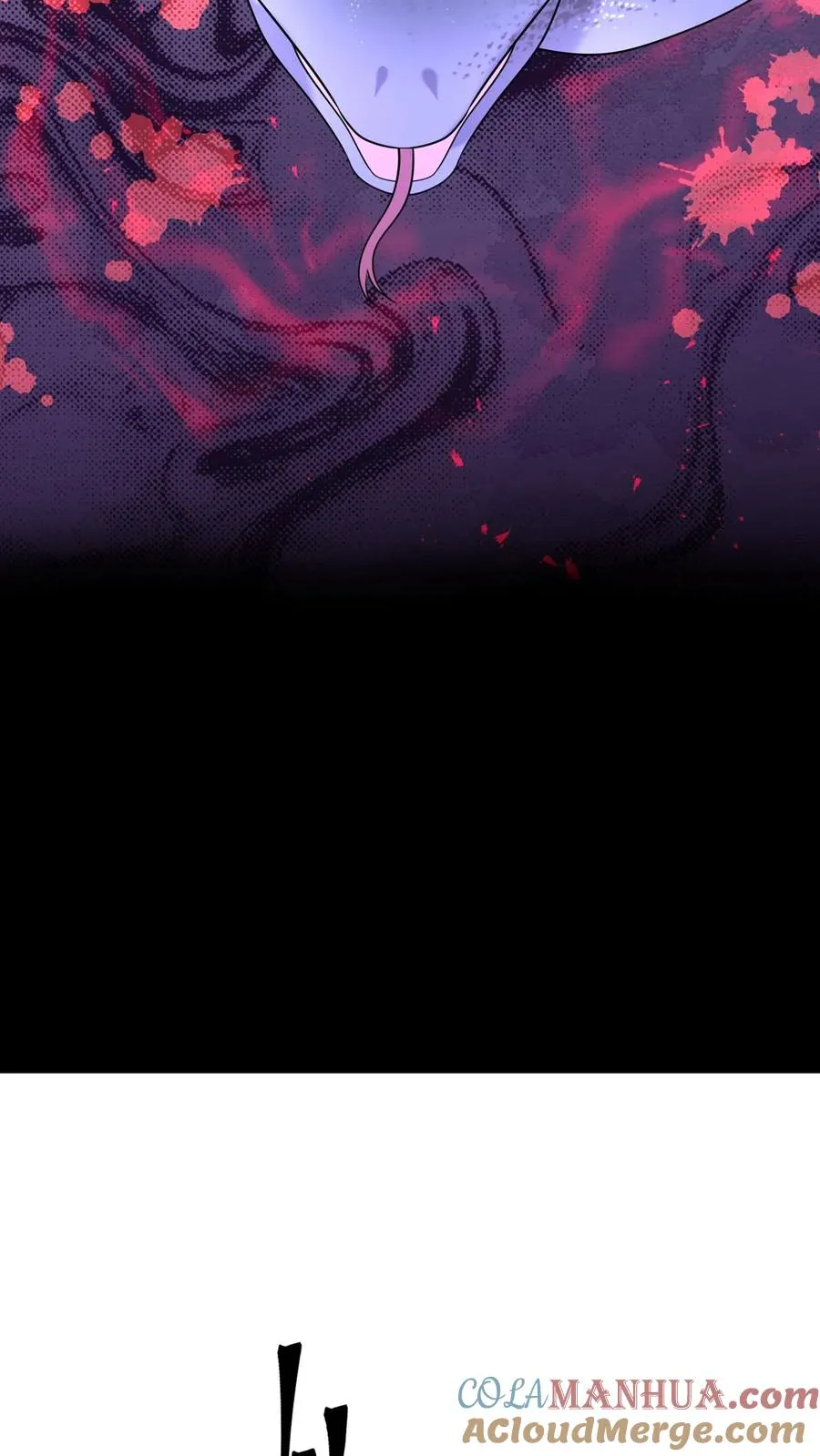 第131话 我不是时家人？！ 第17页