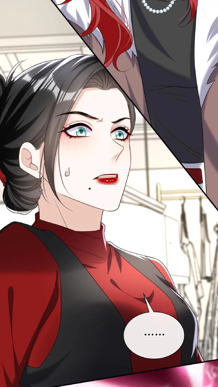 第135话 糟糕，演上头了！ 第6页