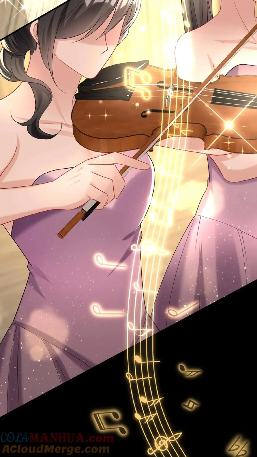第137话 你真是……骚断腿 第34页
