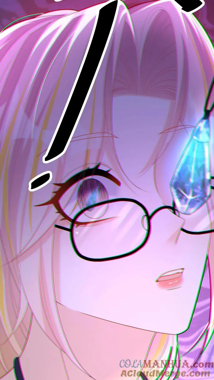 第138话 糟了，中招了 第31页
