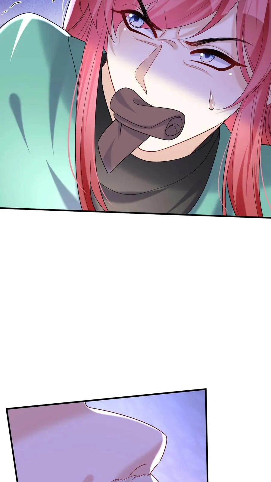 第141话 难道我也携带病毒？ 第12页
