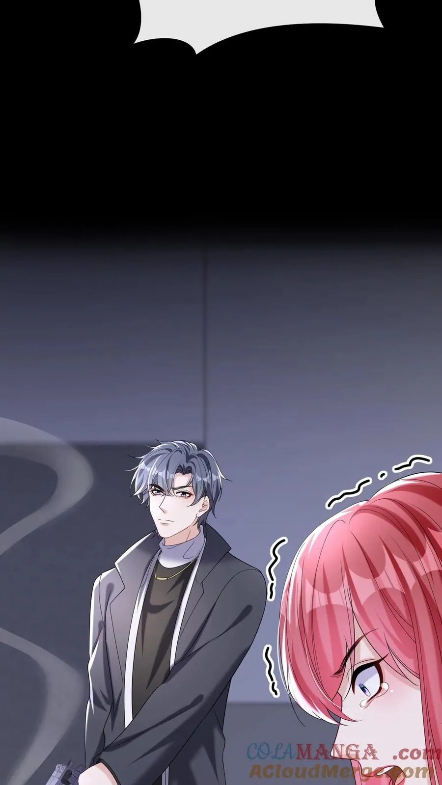 第143话 林渡，别打了！ 第13页