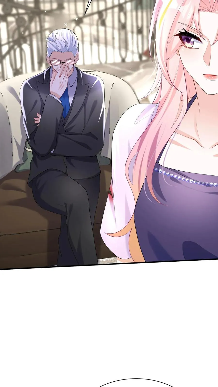 第144话 要另立家主？ 第30页