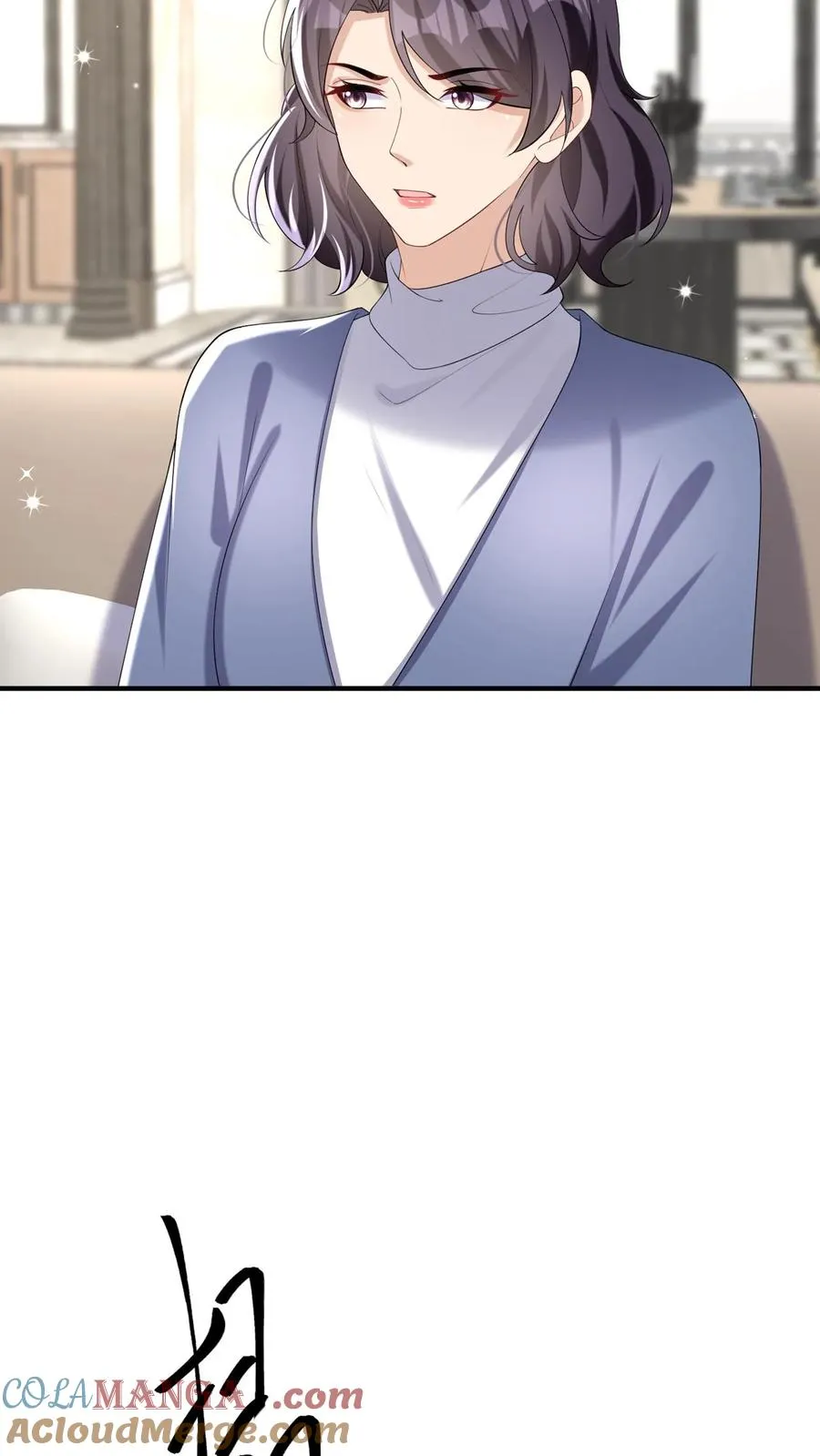 第144话 要另立家主？ 第34页