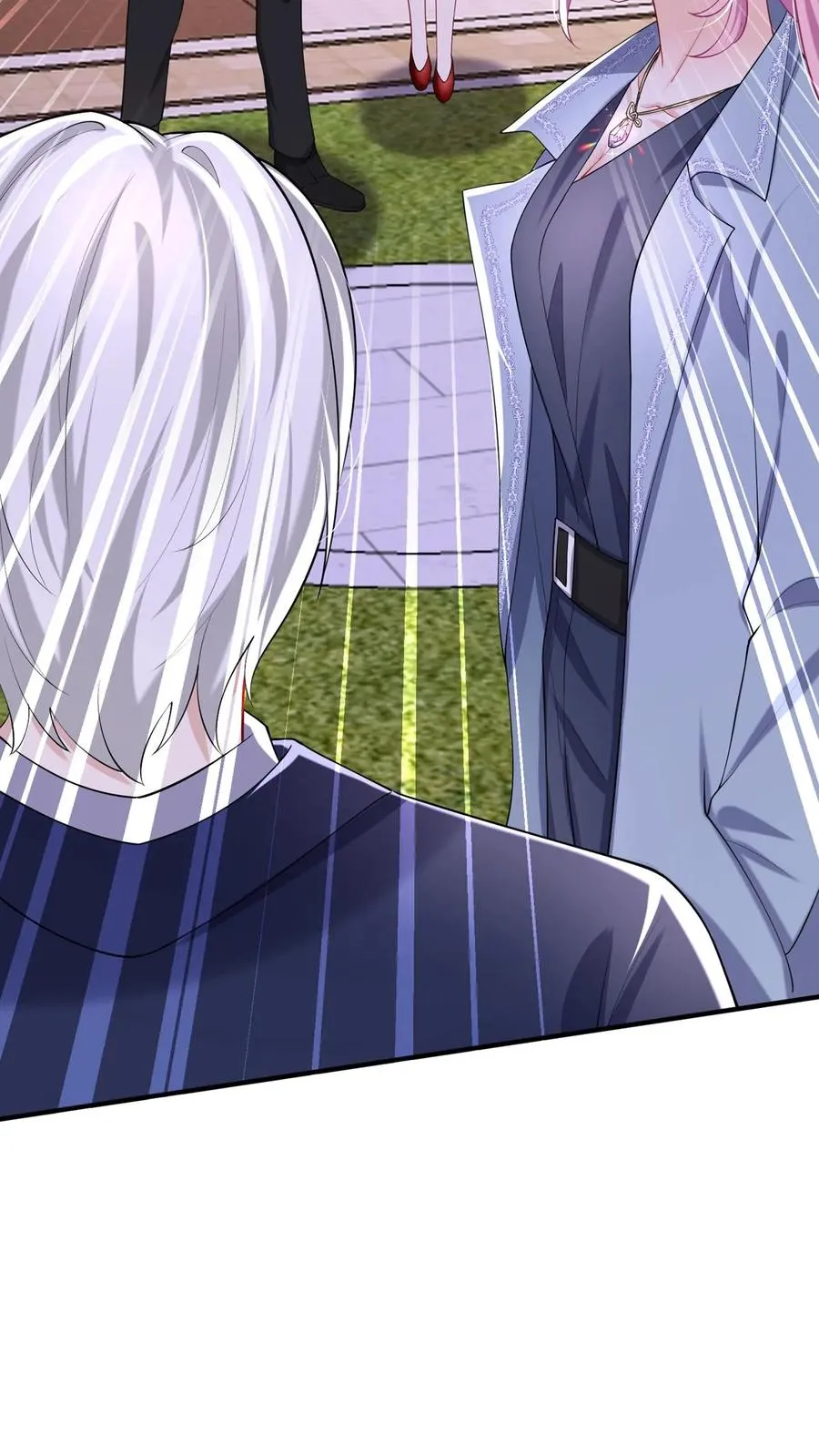 第152话 你居然诈死？！ 第21页