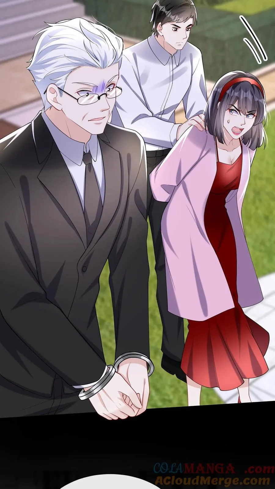 第152话 你居然诈死？！ 第40页