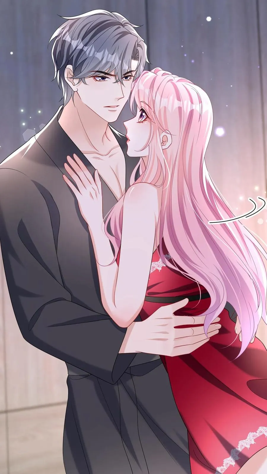 第155话 我不会有事的 第6页