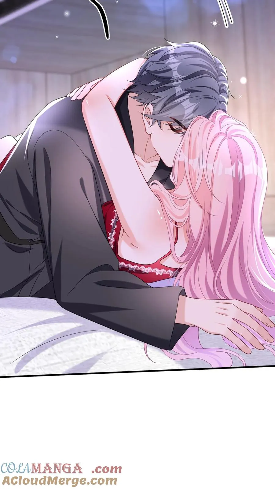 第155话 我不会有事的 第16页