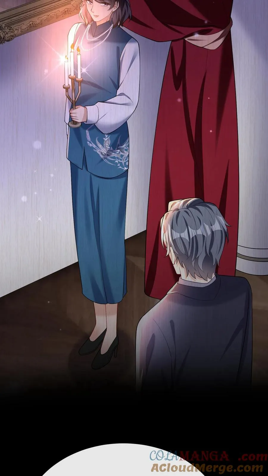 第156话 Z现身了？！ 第4页