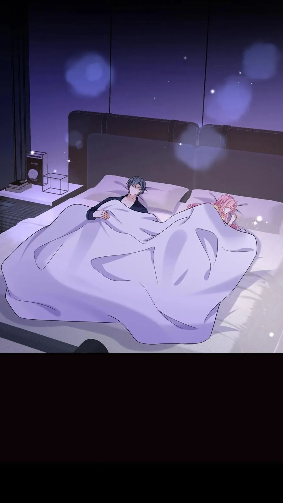 第159话 你还摸了别人的？ 第38页