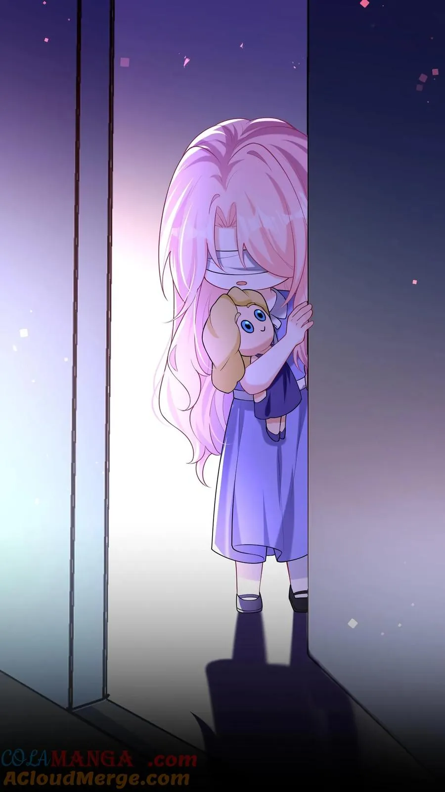 第160话 这梦，好真实 第19页
