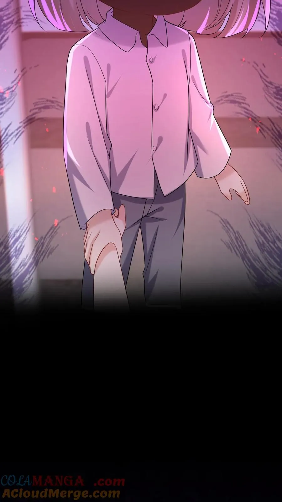 第160话 这梦，好真实 第46页