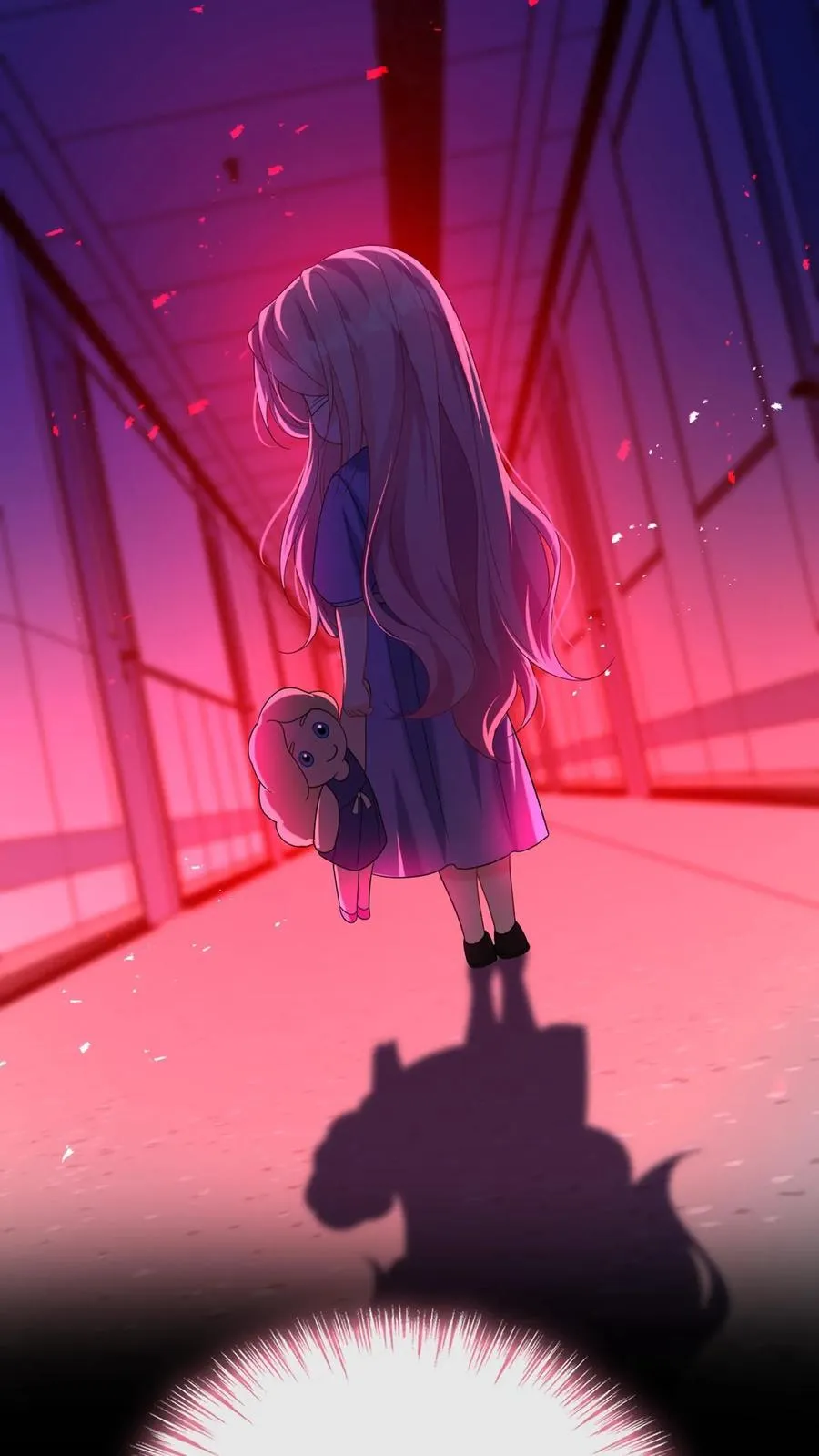 第160话 这梦，好真实 第51页