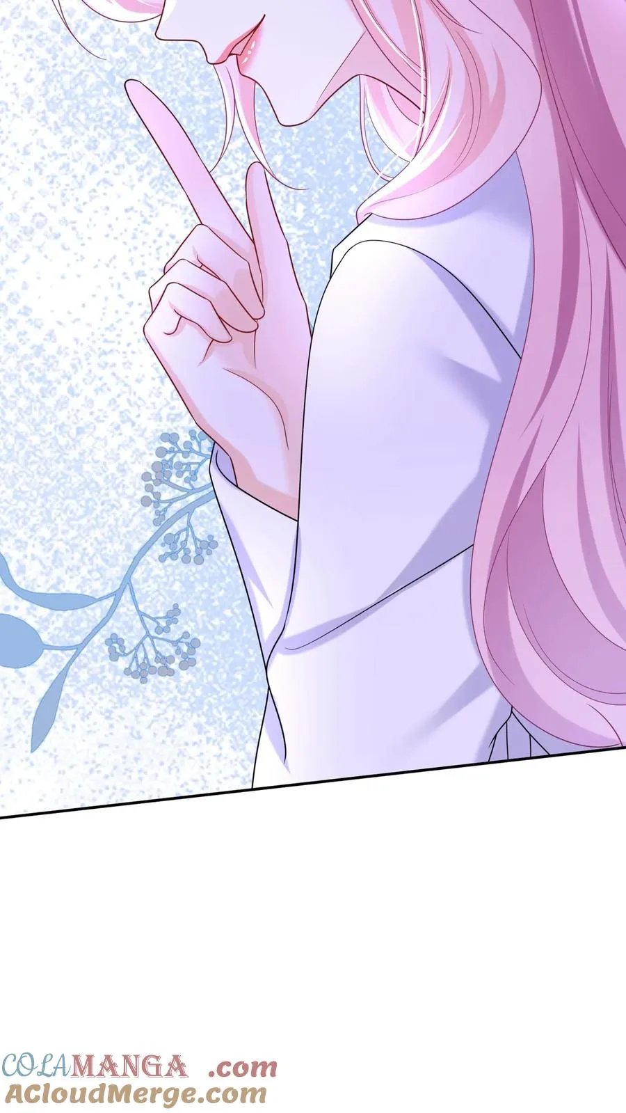 第165话 她看了我的机密？ 第7页