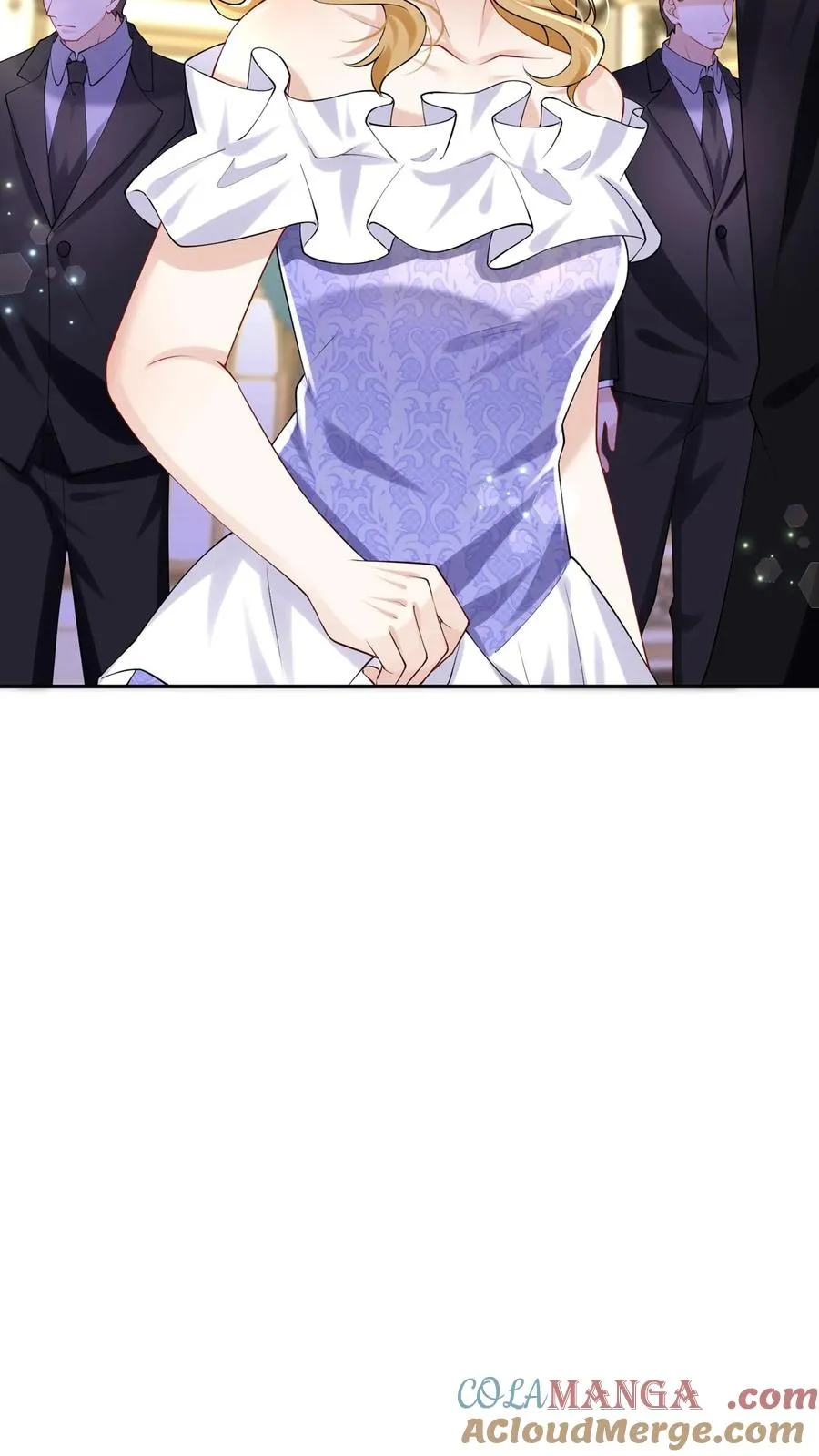 第171话 你就这么恨我？ 第4页