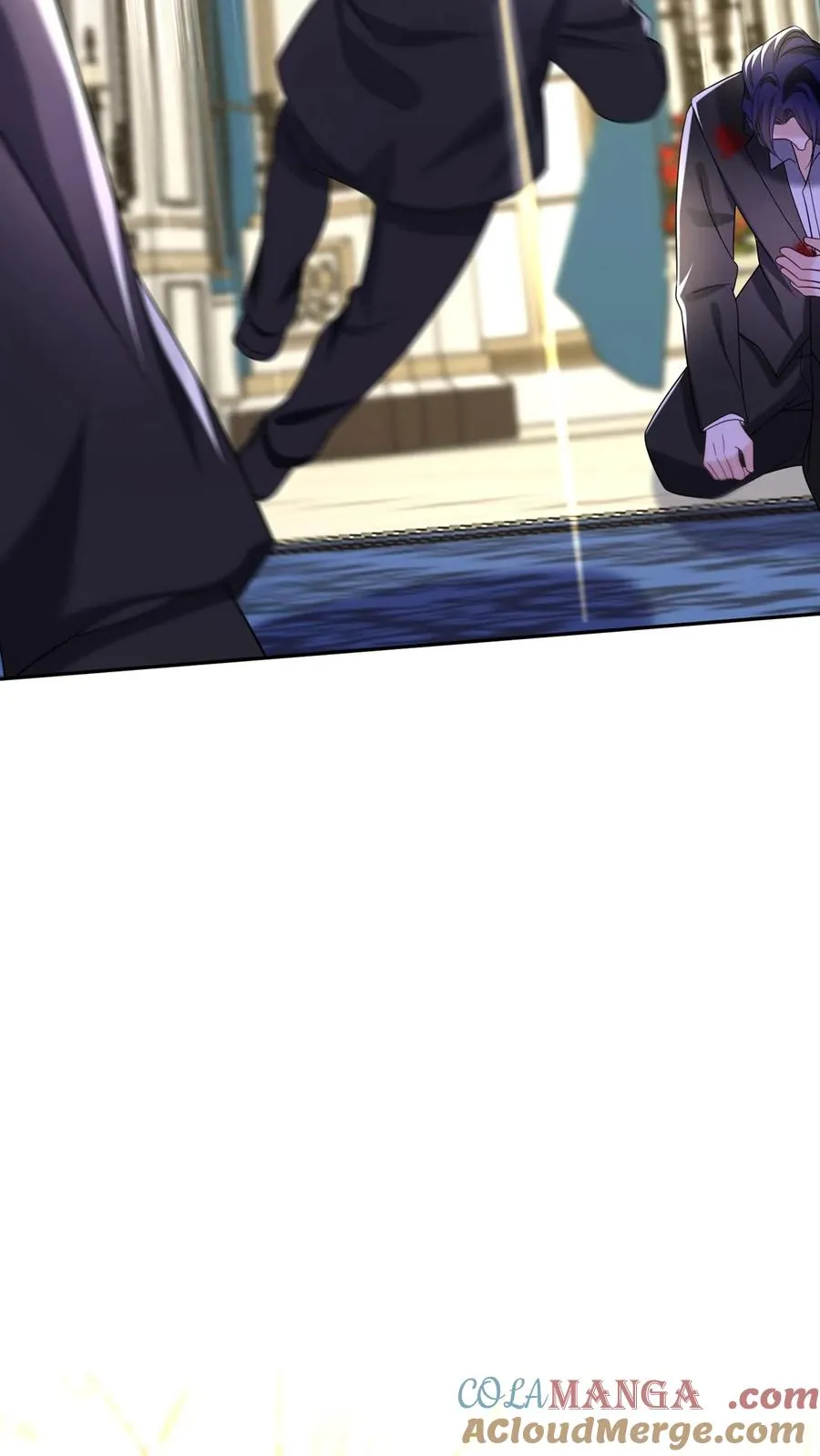 第171话 你就这么恨我？ 第28页