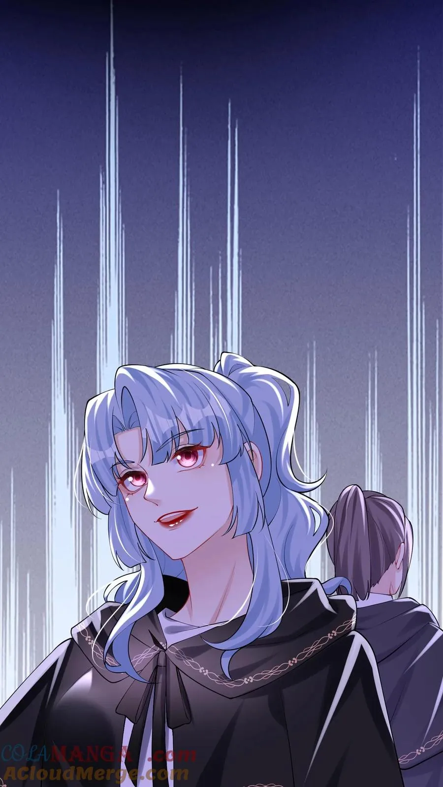 第171话 你就这么恨我？ 第46页