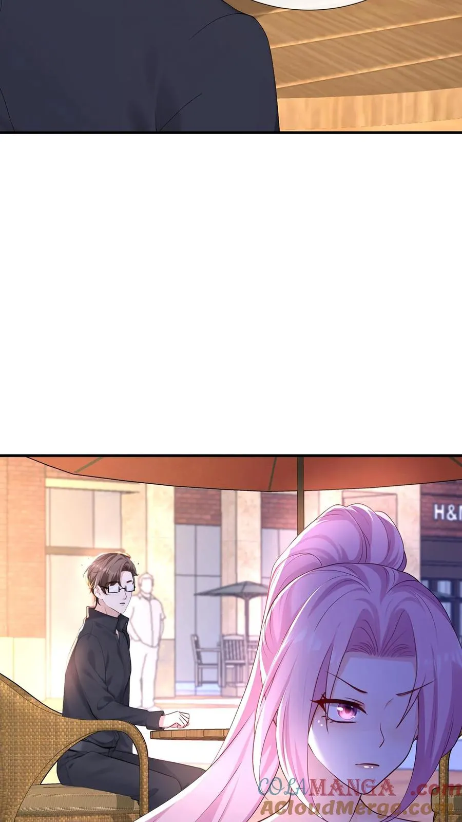 第177话 不许玩弄他！ 第10页