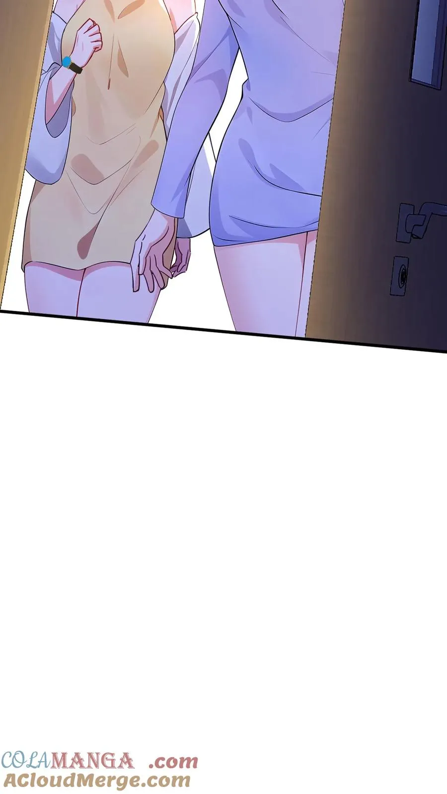 第180话 你只为你自己！ 第7页
