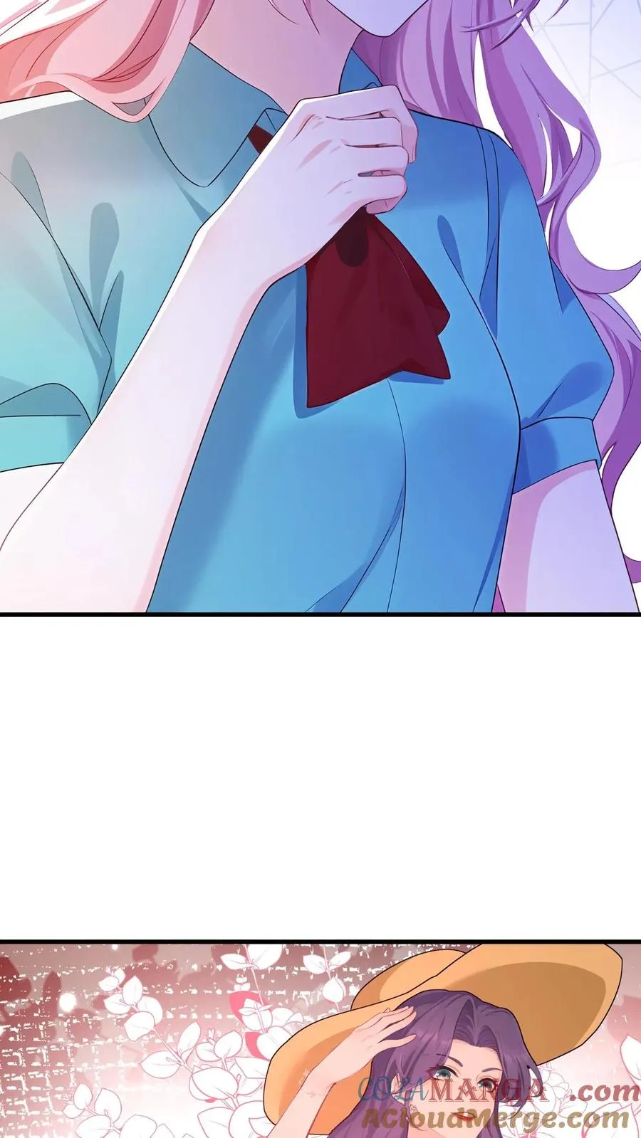 第181话 给我生个女儿吧 第28页