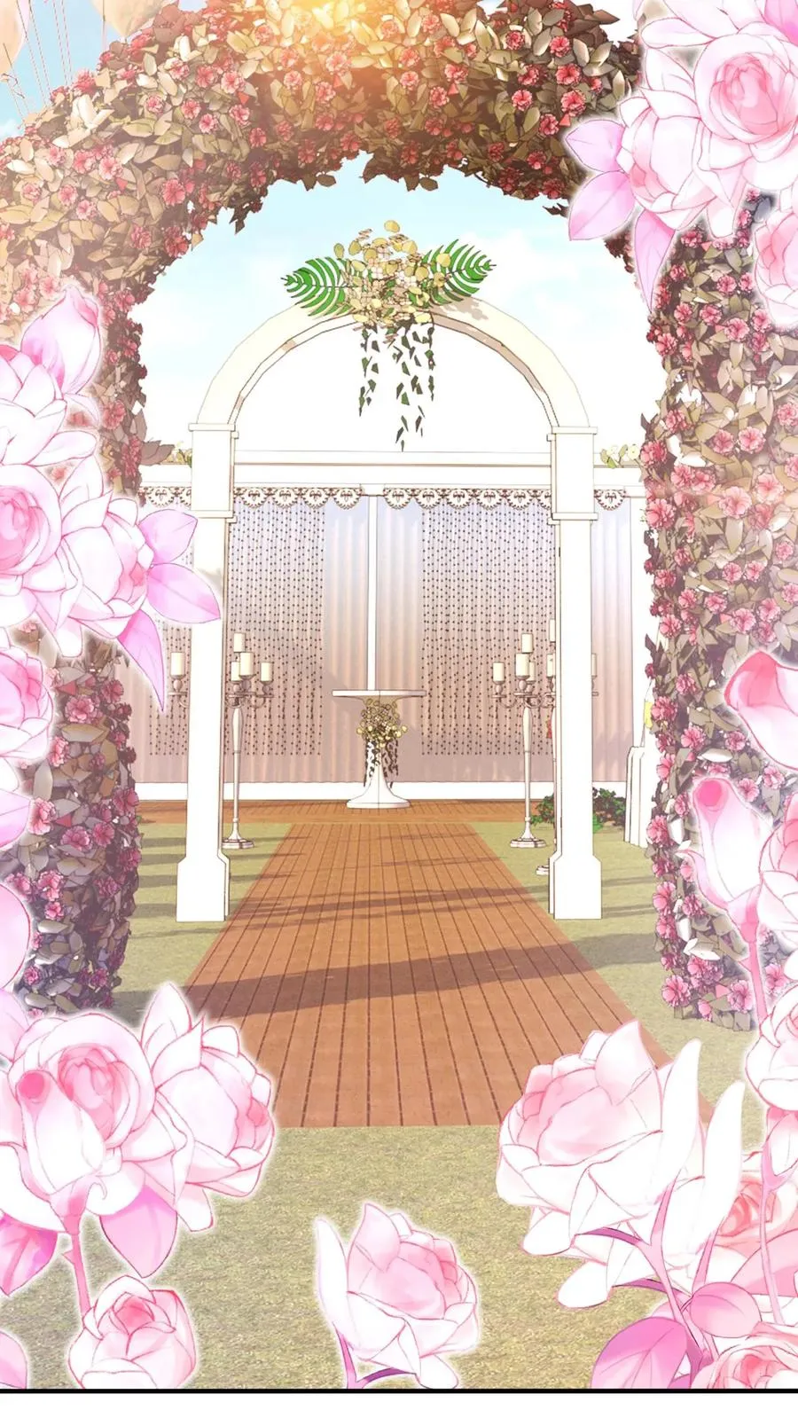 第182话 未婚夫是他？！ 第11页
