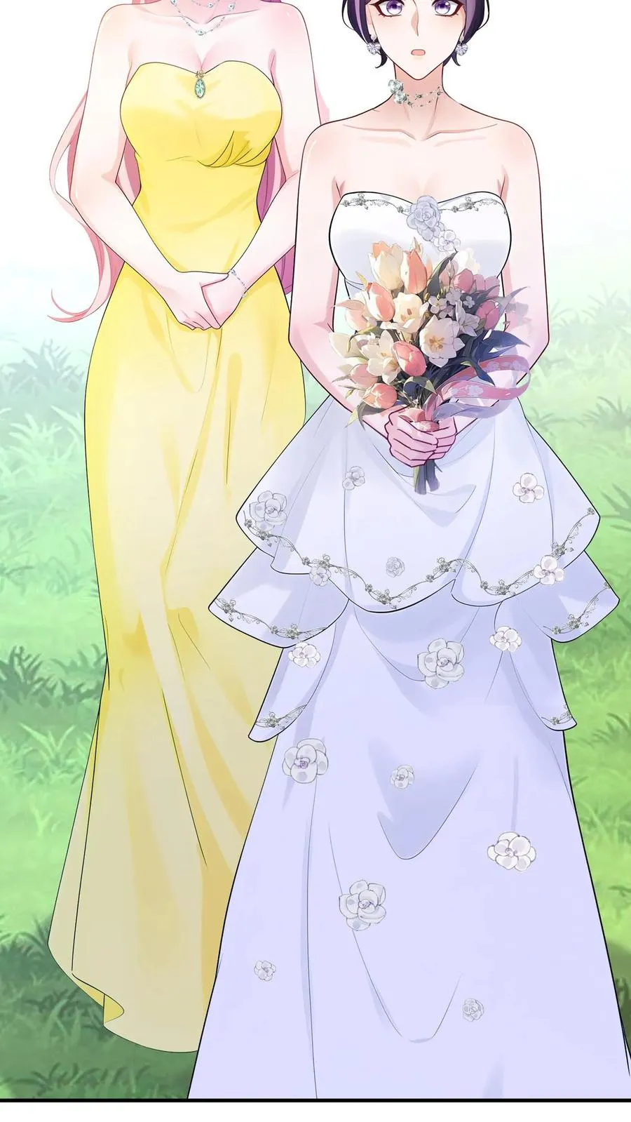 第182话 未婚夫是他？！ 第26页