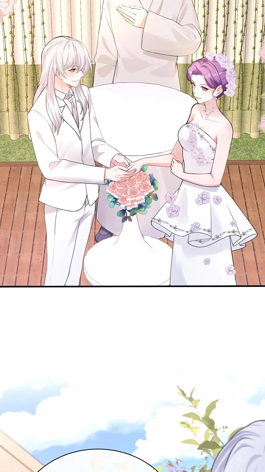 第182话 未婚夫是他？！ 第38页