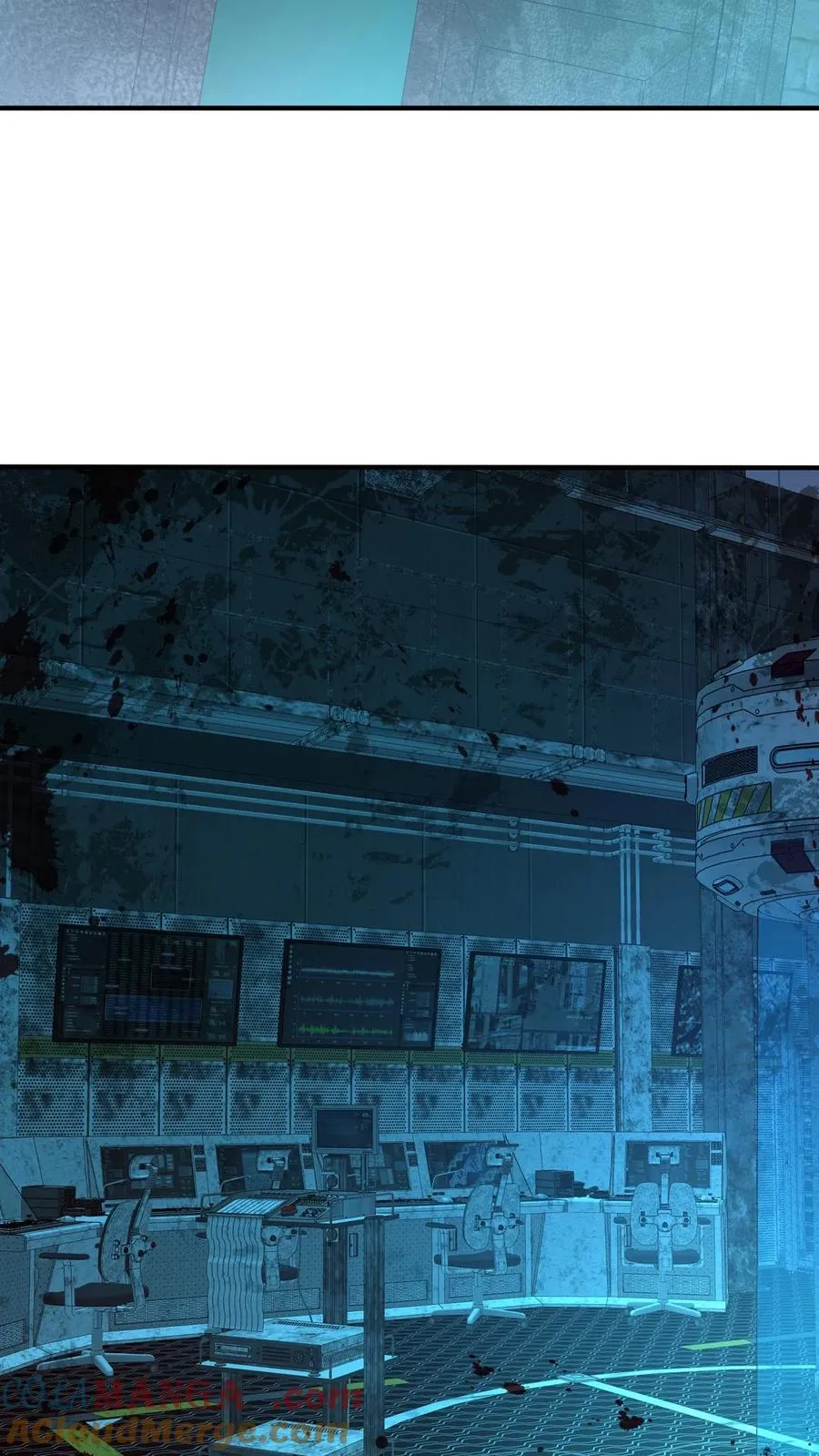 第187话 这地方，好熟悉…… 第21页