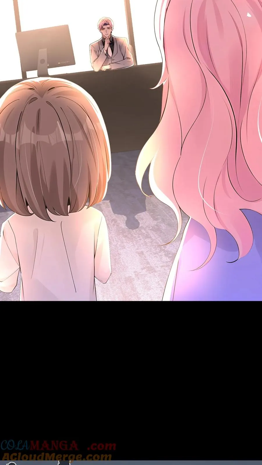 第188话 不许你欺负他！ 第28页