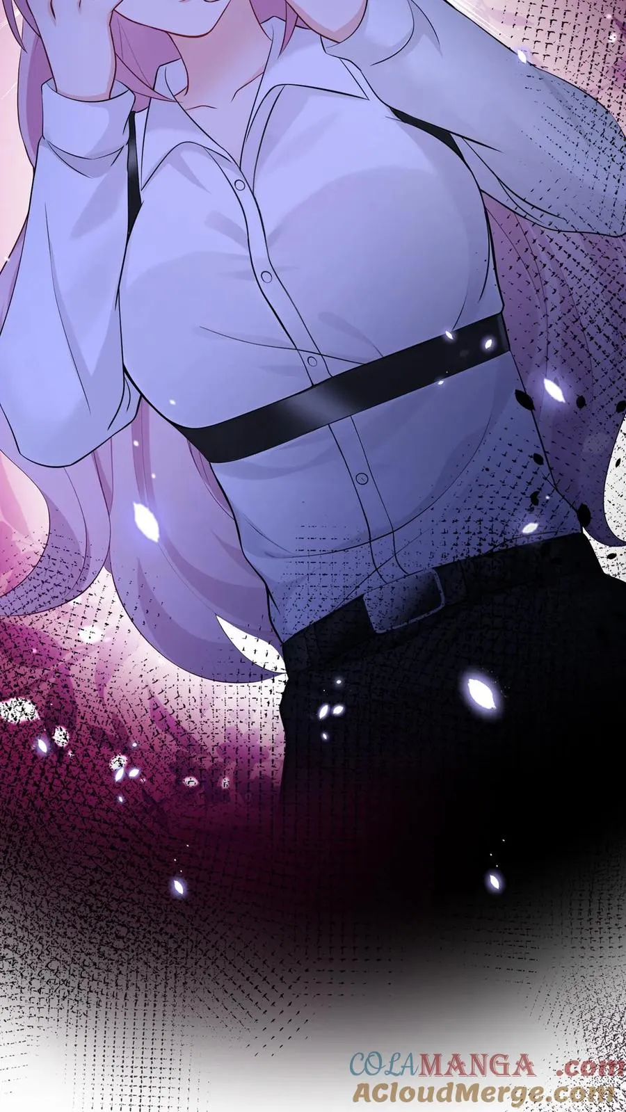 第190话 我看不见了？！ 第28页