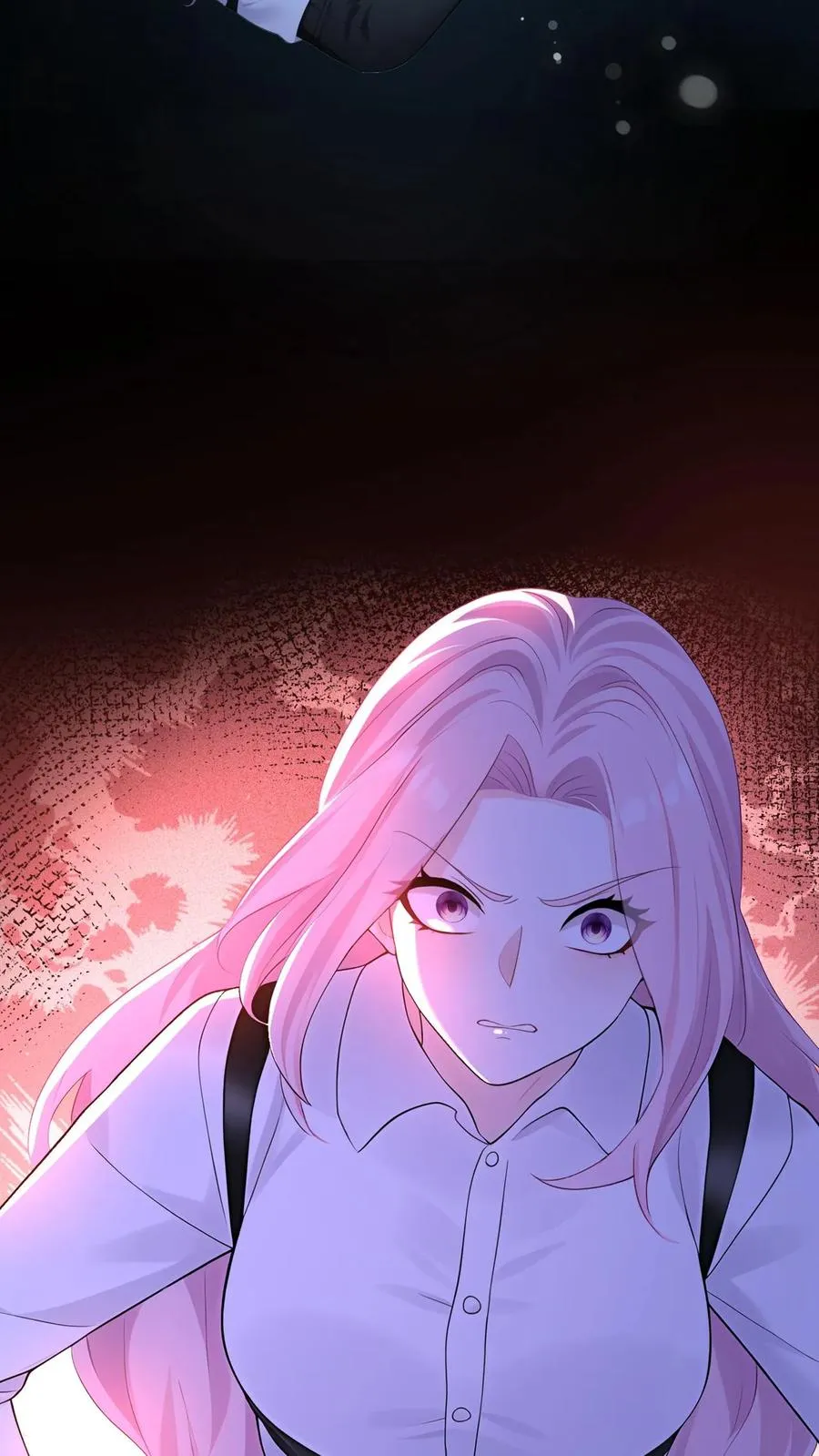 第190话 我看不见了？！ 第32页
