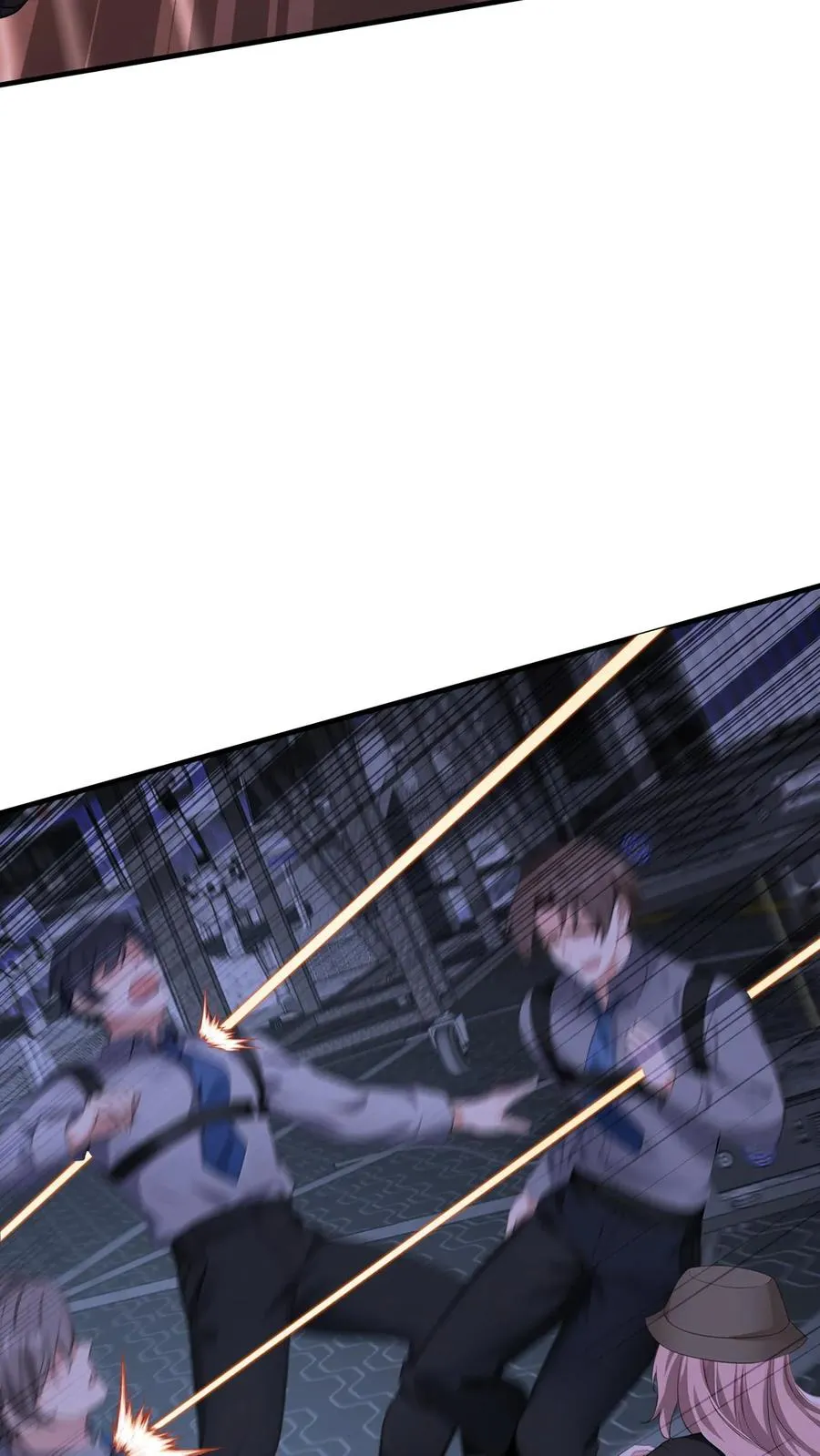 第191话 你是……千年哥？ 第6页